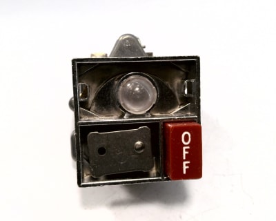 EATON CORPORATION E30DK