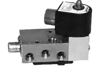 PARKER 74317VN2PN00N0H222P3