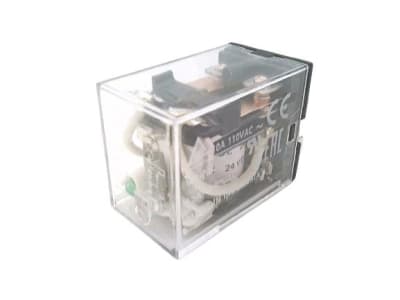 OMRON LY2NDC24V