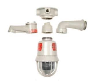 EDWARDS SIGNALING 116EXSTC-FJ-SA