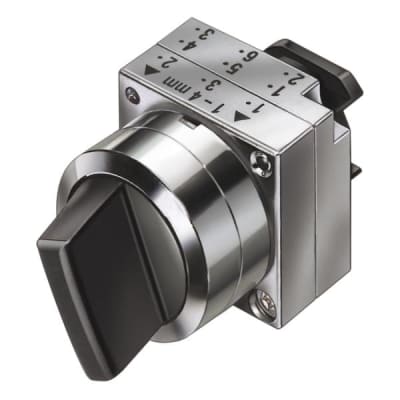 SIEMENS 3SB3500-2DA11