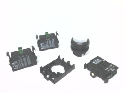 EATON CORPORATION M22-DLH-W-K20-230W