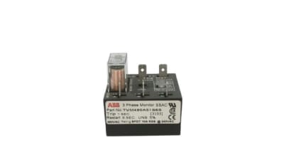 ASEA BROWN BOVERI TVM480A51S6S