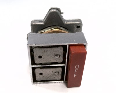 EATON CORPORATION E30AH