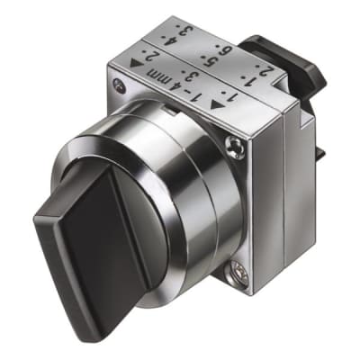 SIEMENS 3SB3500-2LA11