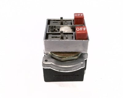EATON CORPORATION E30GF