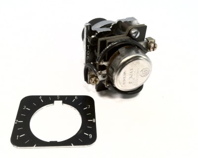 EATON CORPORATION 10250T-346