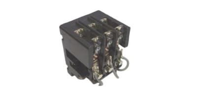 STRUTHERS DUNN RELAYS 425XCX-120VAC