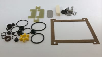 GALILEO VACUUM TEC 985700228002