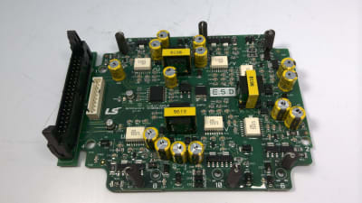 BENSHAW PC-100024-00