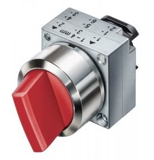 SIEMENS 3SB3500-2VA21