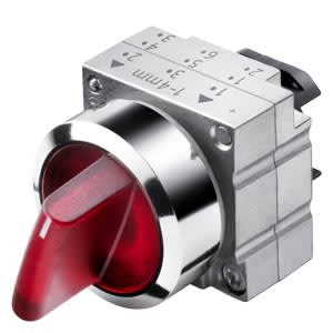 SIEMENS 3SB3501-2PA21