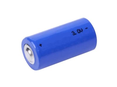 RADWELL VERIFIED SUBSTITUTE CR-2/3A-SUB