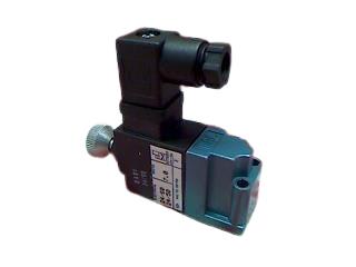 MAC VALVES INC 35A-B00-DACJ-3KA