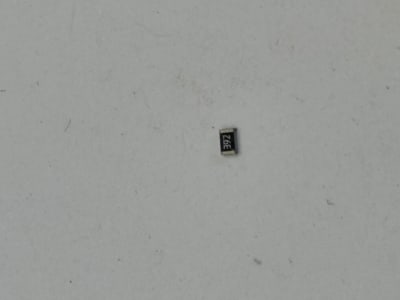 MATSUSHITA ELECTRIC ERA6AEB393V