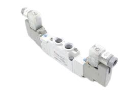 SMC SY7220-5DZ-02F-Q