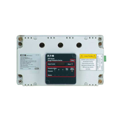 EATON CORPORATION SPD120480D1J