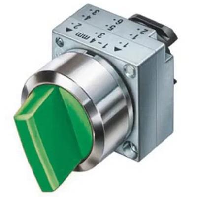 SIEMENS 3SB3500-2PA41