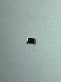 VISHAY CRCW1206301KFKTA