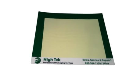 HIGH TEK HT30-3013-99:V2