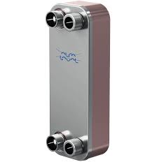 ALFA LAVAL INC CB30-50M