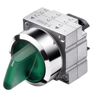 SIEMENS 3SB3501-2UA41