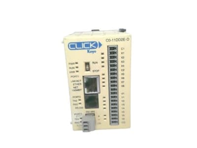 AUTOMATION DIRECT C0-11DD2E-D