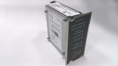 ANTUNES CONTROLS 8060000109