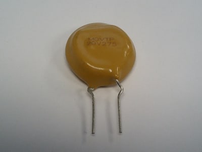 EATON CORPORATION MOVTP20V275N