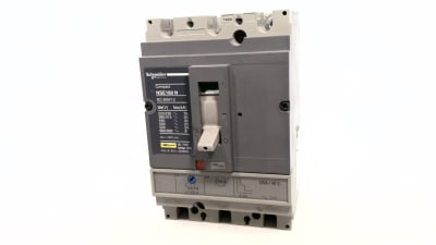 SCHNEIDER ELECTRIC NSE160N3125