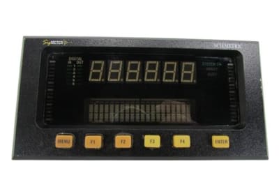 SCIEMETRIC INSTRUMENTS 1002