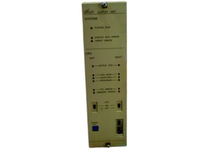OMRON 3G2C5-DPL01-E
