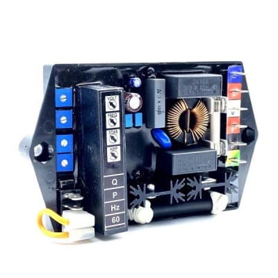 MARELLI MOTORI M16FA655A