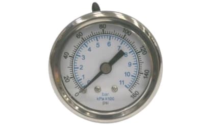 PIC GAUGES 202L-204F