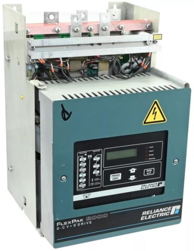 ASEA BROWN BOVERI FLEXPAK 3000 S-6