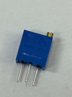 BOURNS 3296Y-1-202LF