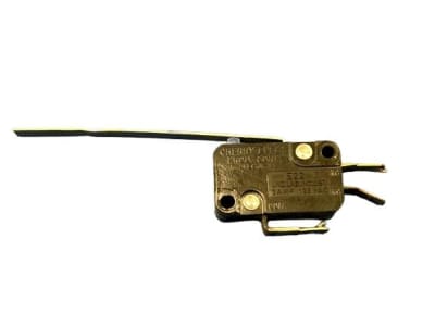 ZF FRIEDRICHSHAFEN E22