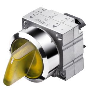 SIEMENS 3SB3501-2QA01