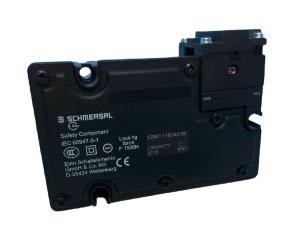 SCHMERSAL TZMC/96-115