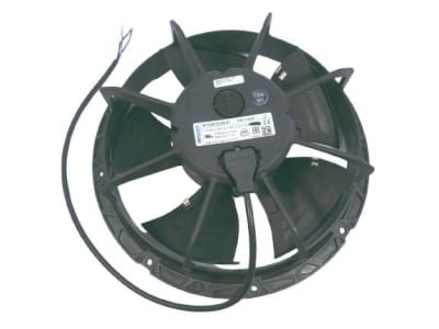EBM PAPST W1G200-EC95-47D