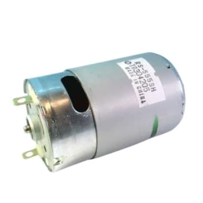 MABUCHI MOTORS RS-555SH