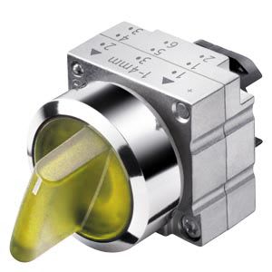 SIEMENS 3SB3501-2TA31