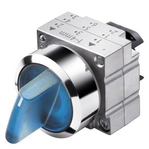 SIEMENS 3SB3501-2VA51
