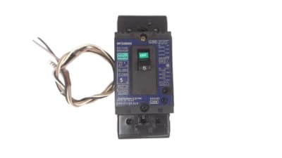 MITSUBISHI NF30-CS-2P-5A