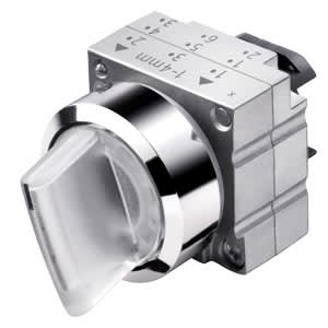 SIEMENS 3SB3501-2PA71