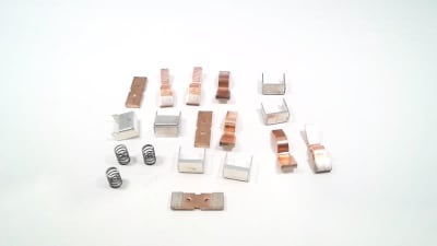 EATON CORPORATION EMCKTS2NH