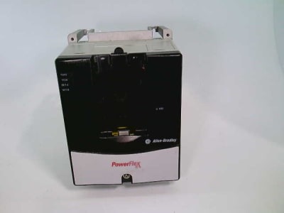 ALLEN BRADLEY 20AD8P0A2AYNNRNN