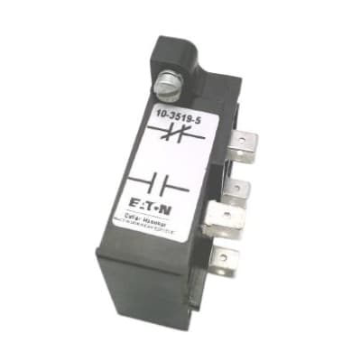 EATON CORPORATION 10-3519-5