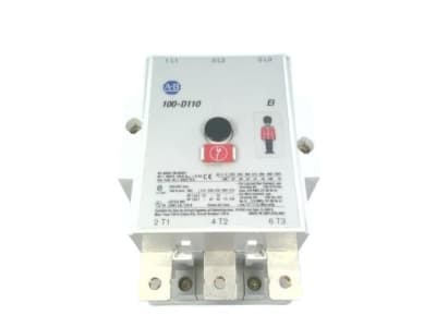 ALLEN BRADLEY 100S-D110EA22C