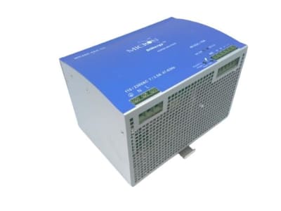 MICRON INDUSTRIES CORPORATION MD480-48A-1C